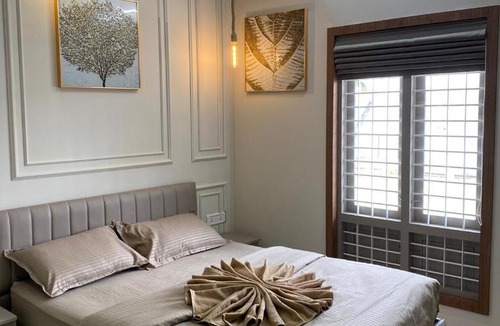 Kozhikode Villa | Riveria By Vstays