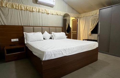 Niphad Other | Riverside Golf Resort