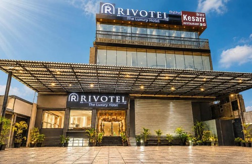 Chakan Hotel | Rivotel The Luxury Hotel