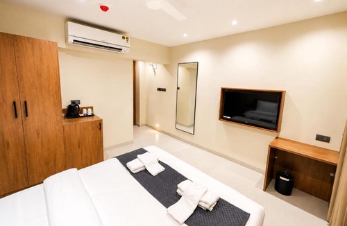 Chakan Hotel | Rivotel The Luxury Hotel