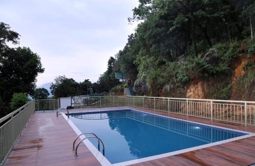 Peermade Resort | Rock N Brook Resort Kanthalloor