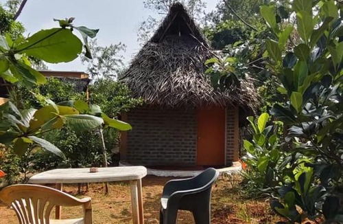 Bommayapalayam Hostel | Rootscape Huts Hostel and Home Stay
