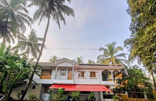 Fatona House | Roque's Place Goa
