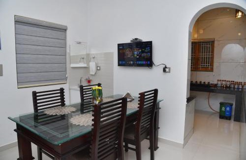 Suryanelli House | Rosary Homestay