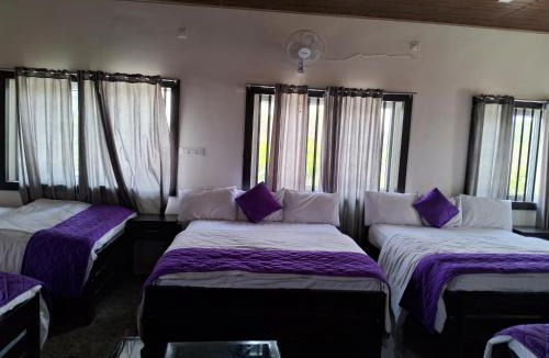 Kushalnagar Apartment | Royal homes a3