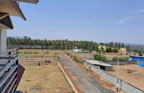 Kushalnagar Apartment | Royal homes a3