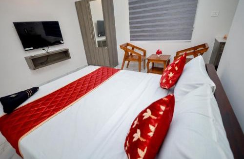 Kaloor Apartment | Royal La Casa