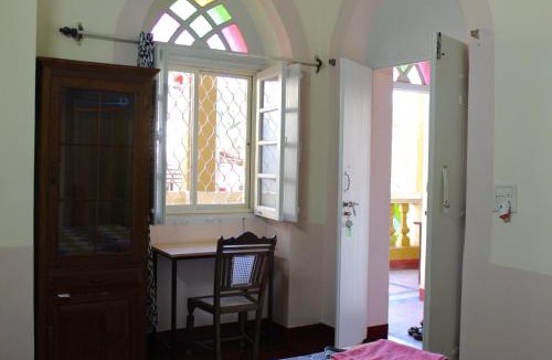 Fontainhas House | Royal Phoenix Inn - Heritage Stay in Fontainhas, Panjim