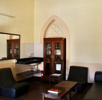 Fontainhas House | Royal Phoenix Inn - Heritage Stay in Fontainhas, Panjim