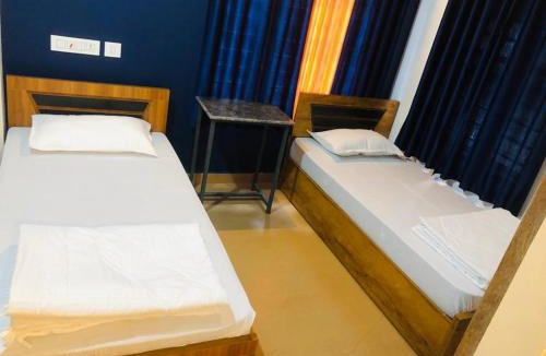 Thavinhal Apartment | Royal residency