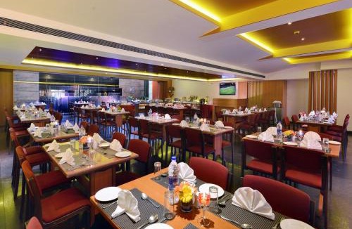 Shimoga Hotel | Royal Ritis