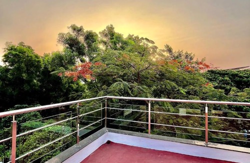 Kune N.m. Villa | Royal Villa 2 - Luxurious 2BHK Villa with Huge Pvt Swimming Pool