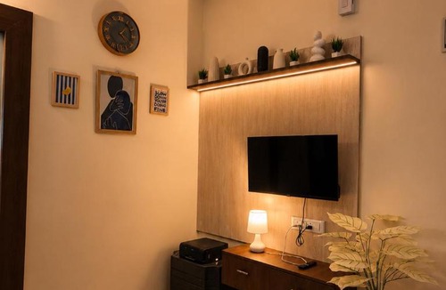 BTM Layout Apartment | Royale Bayt Homestay Elite 1bhk in btm and near kormangla