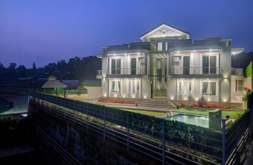 Bhilar Hotel | RR Villa Mahabaleshwar