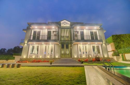 Bhilar Hotel | RR Villa Mahabaleshwar