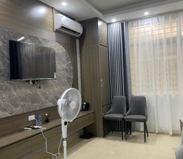 Ha Dong Hotel | Ruby 3 Hotel