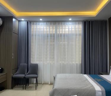 Ha Dong Hotel | Ruby 3 Hotel