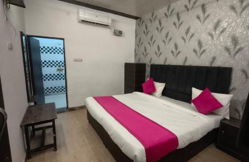 Agra House | Ruby Homestay