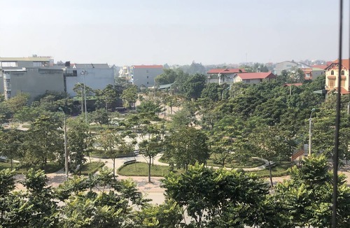Vinh Yen Hotel | Ruby Hotel