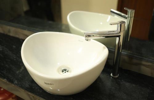 Palani Hotel | RUBY Residency