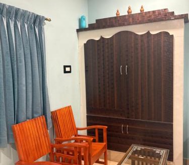 Rameshwaram House | Rudra Bhairava Home Stay