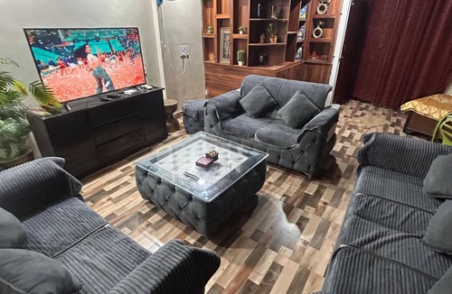 Bullawala Apartment | RudraStay | Cozy Luxury Retreat Near Mussoorie & Dehradun