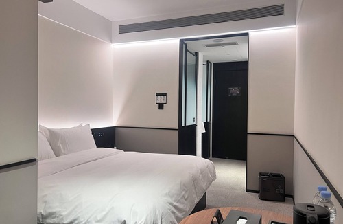 Jinsong Panjiayuan Apartment | Ruibeiting hotel