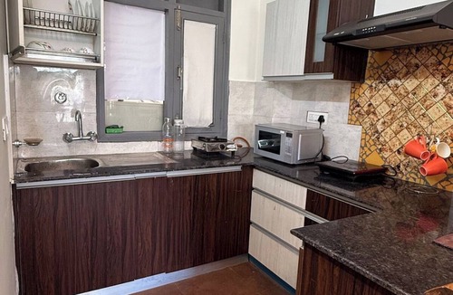 Kumarhatti Hotel | Rustic Pines