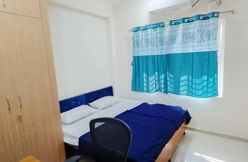 Perambalur Hotel | RV Comforts