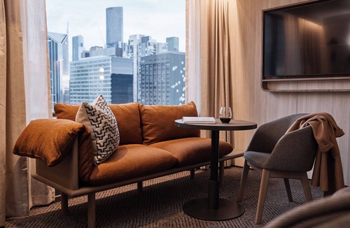 Chinatown Hotel | Rydges Melbourne