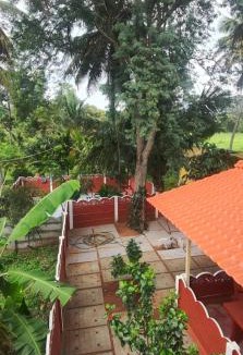 Khattalwada Resort | S R Nature Farms