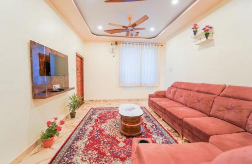 Mahabaleshwar Hotel | Saanjh Riverside Resort