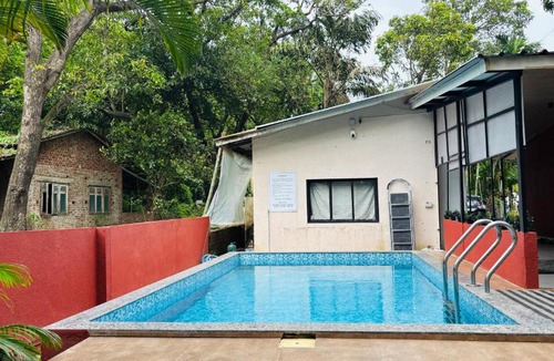 Alibaug Resort | Sachus Resort