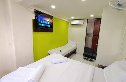 Dadar East Hotel | Sadguru Lodge Near Tata Hospital