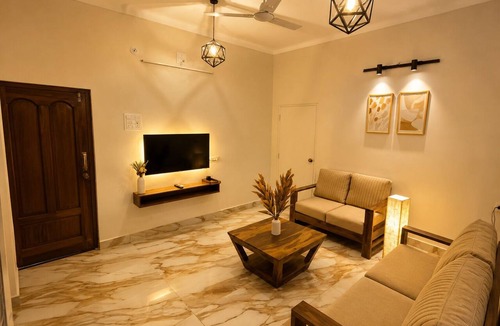 Ujjain House | SAFFRON BY MANGO TREE