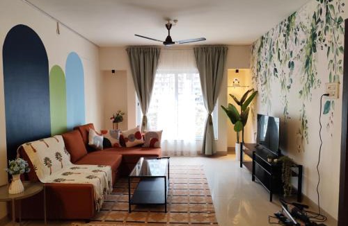 Phase 1 Apartment | SAGA Hospitality