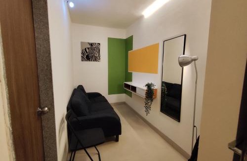 Phase 1 Apartment | SAGA Hospitality