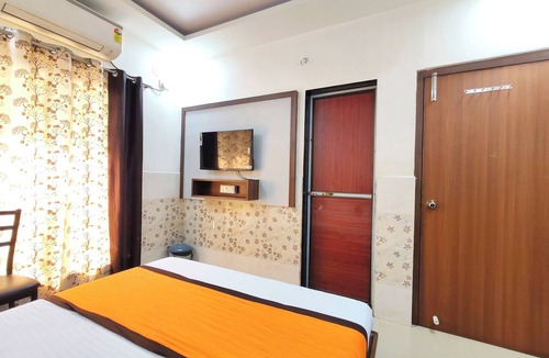 Taloja Hotel | Sagar Residency