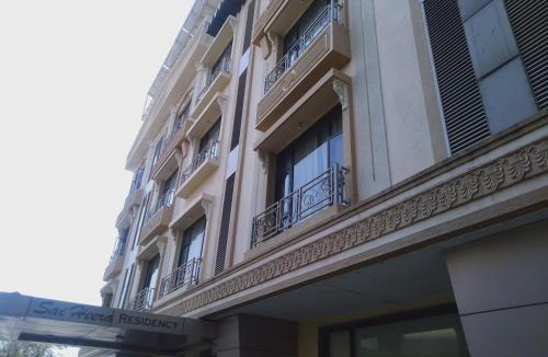 Shirdi Hotel | Sai Heera Residency Shirdi