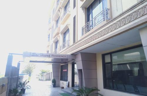 Shirdi Hotel | Sai Heera Residency Shirdi