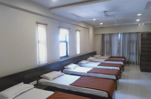 Shirdi Hotel | Sai Heera Residency Shirdi