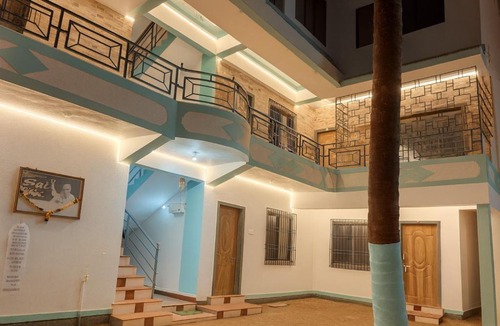 Murud Hotel | Sai Palace Holiday Home, Murud