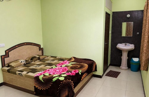 Murud Hotel | Sai Palace Holiday Home, Murud