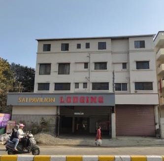Pune Hotel | Sai Pavilion Lodging