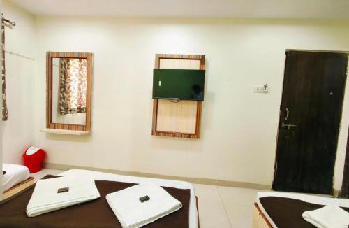 Shirdi Hostel | Sai Tara Residency