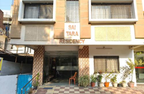 Shirdi Hostel | Sai Tara Residency