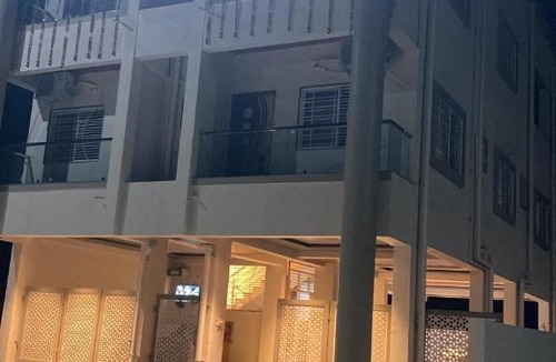 Ellora Cabin | Saiprasad suite & stay