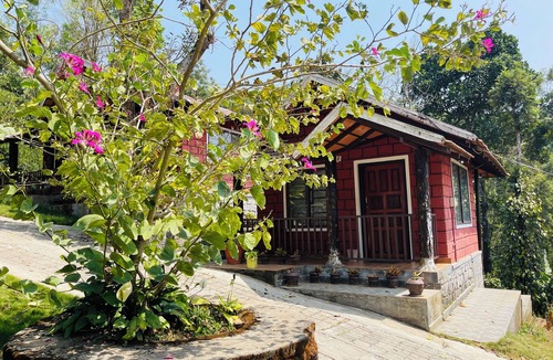 Sakleshpur House | Sakleshpur Homestay | Coffee Plantation Stay in Sakleshpur Hill Station