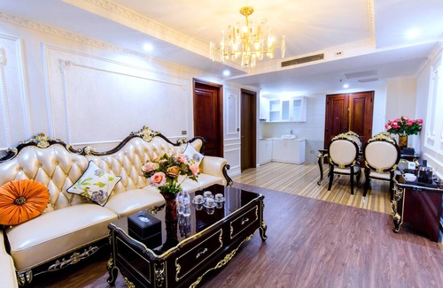 Hoa Binh Hotel | Sakura Hotel