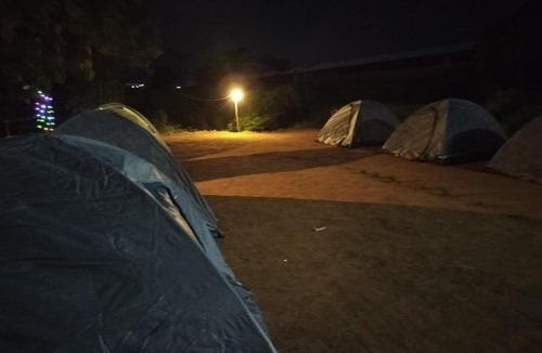 Satana Bed & Breakfast | Salher Fort Camp Agrotourism
